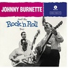 Burnette, Johnny & the Rock n Roll Trio - Rockabilly Boogie (Photo)